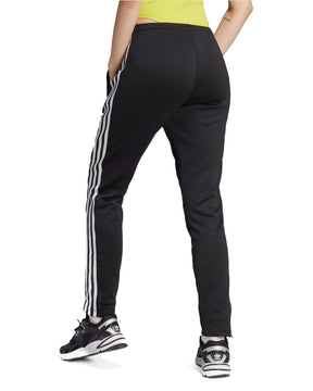 Pantalone Donna Adidas Superstar Classic Track Pant Nero