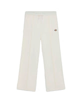 Dickies Mapleton Straight Sweatpant W Ecru