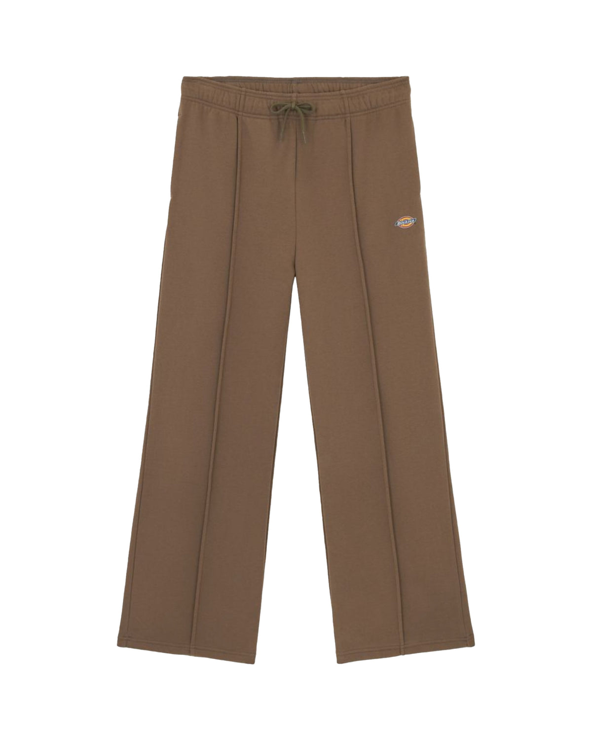 Dickies Mapleton Straight Sweatpant W Mushroom