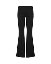 Pantalone Donna K-Way Jenny Light Spacer Nero