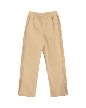 Woman's Trousers Puma x Sophia Chang Beige