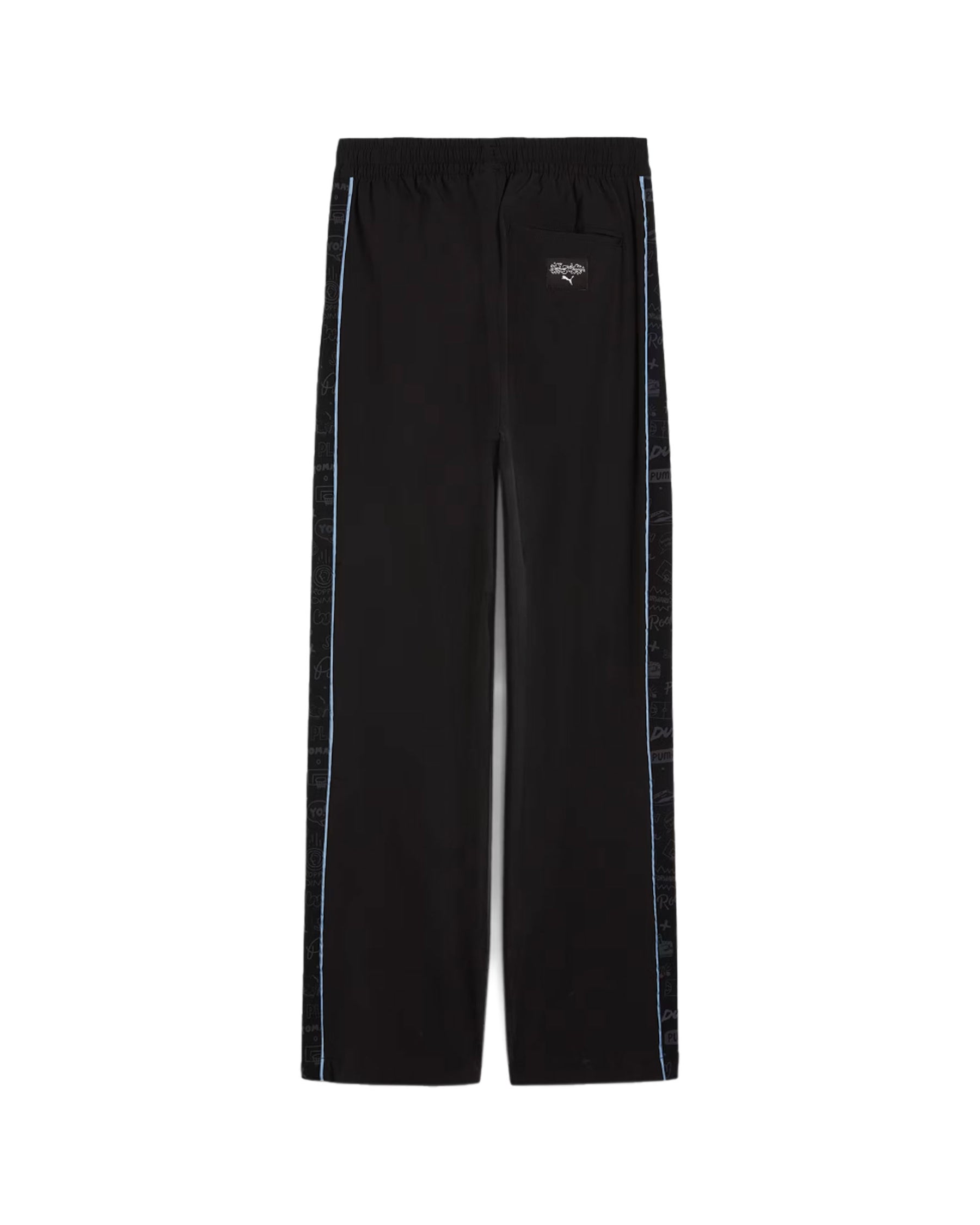 Woman's Pant Puma x Sophia Chang Black