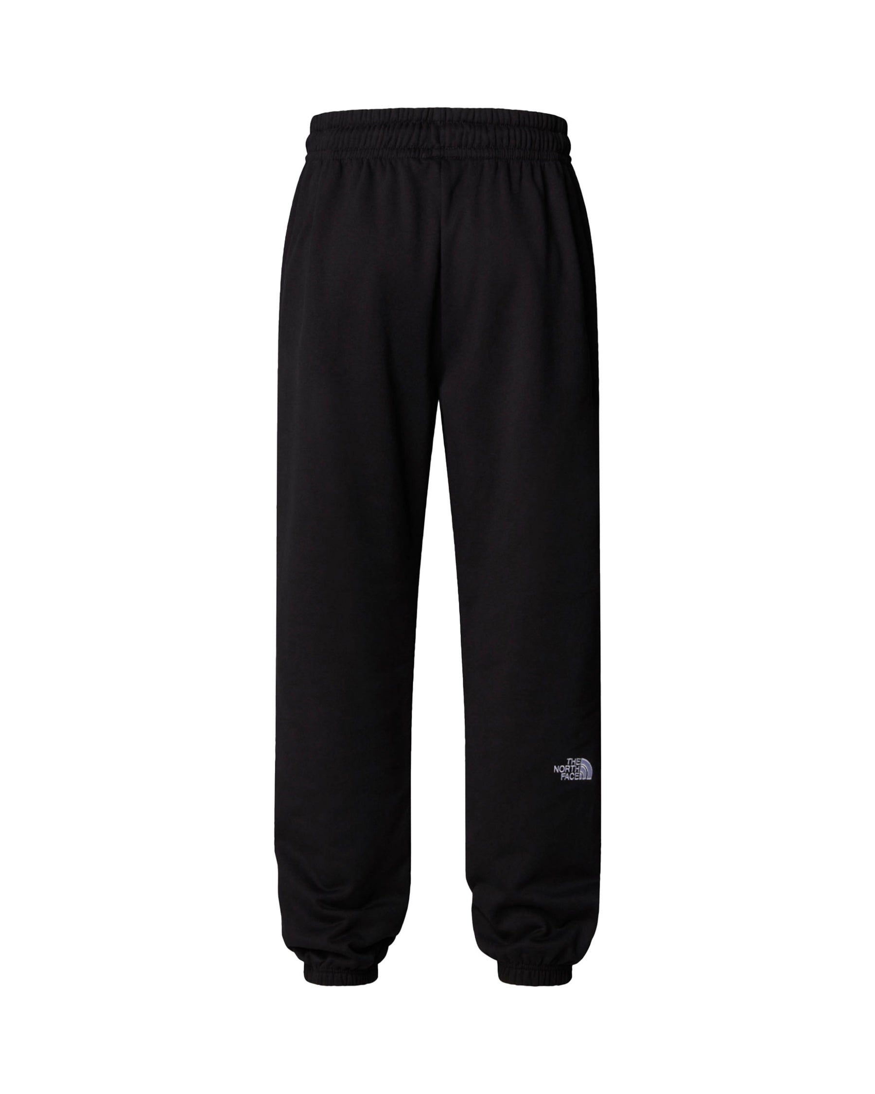 Pantalone Donna The North Face Essential Jogger Nero