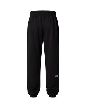 Pantalone Donna The North Face Essential Jogger Nero