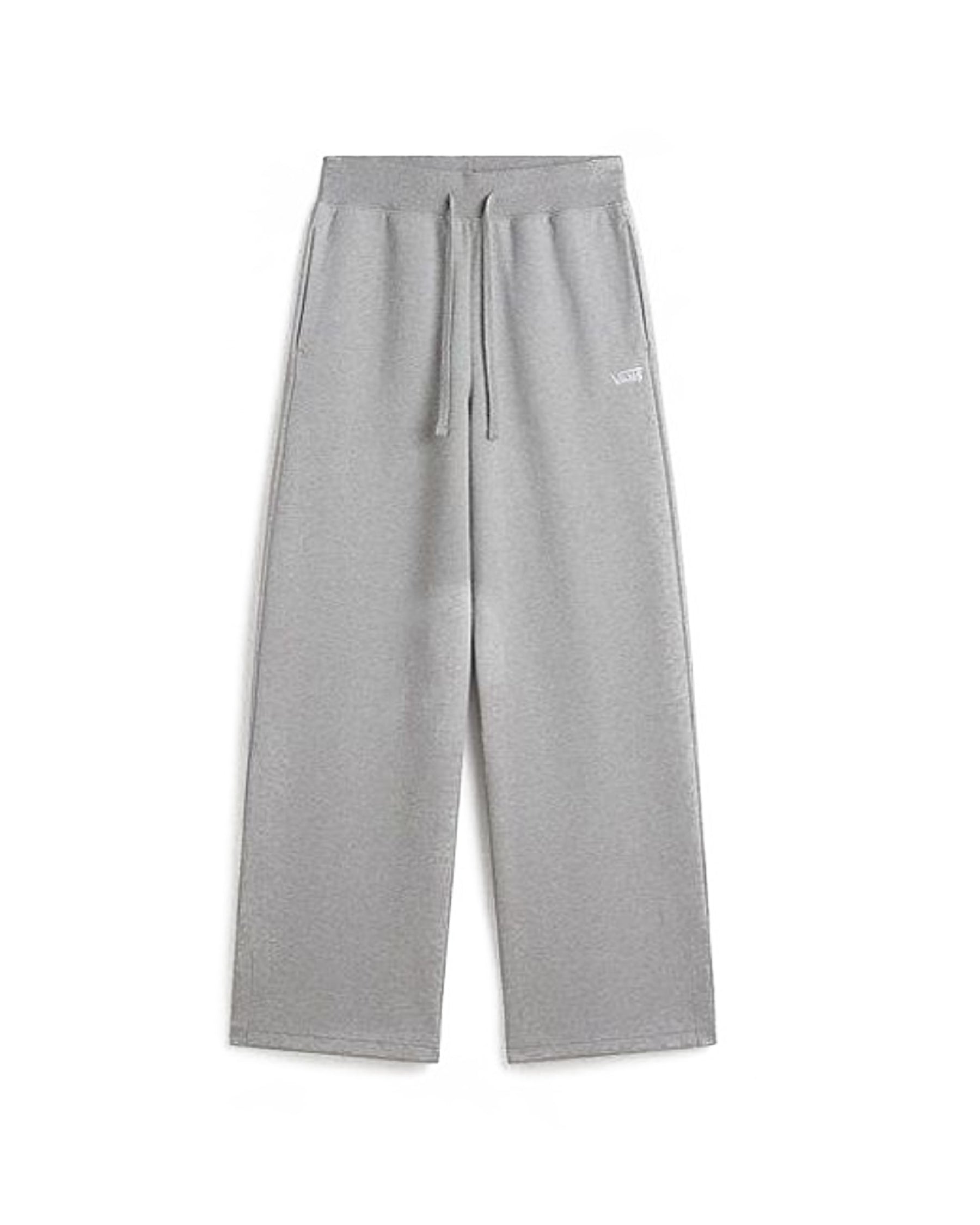 Vans Elevated Double Knit Sweatpant Cement Heather