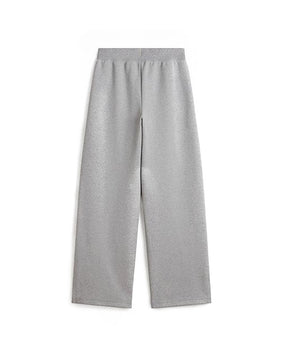 Vans Elevated Double Knit Sweatpant Cement Heather