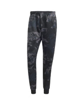 Pantalone Uomo Adidas Camo Superstar Trackpant Nero