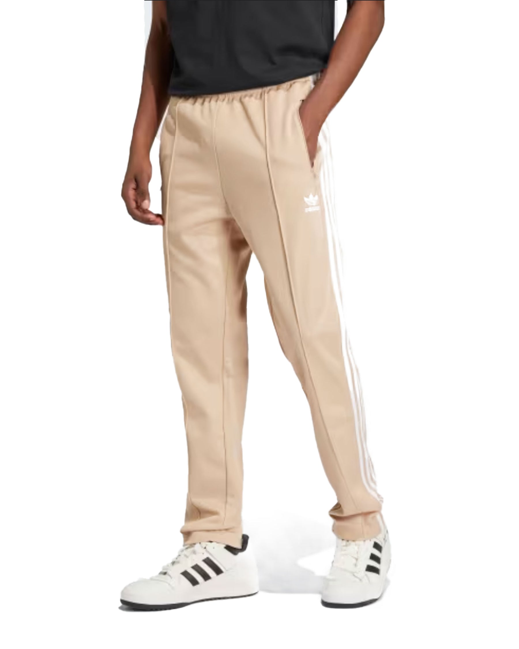 Pantalone Uomo Adidas Classic Tp Magbei