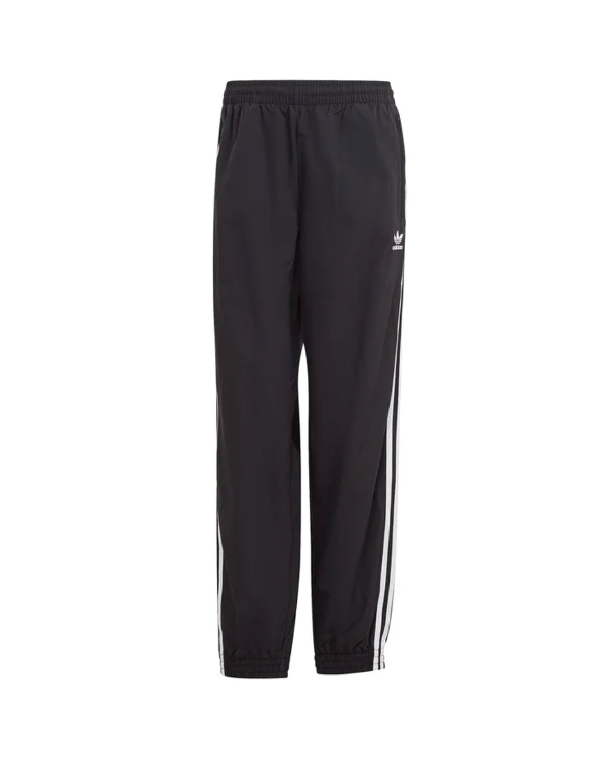 Pantalone Uomo Adidas Firebird Black