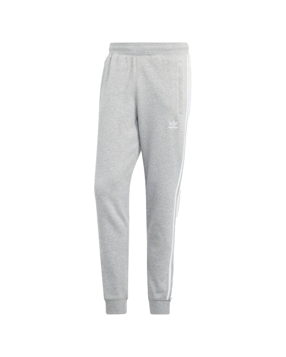 Pantalone Uomo Adidas Grigio