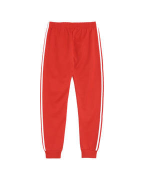 Pantalone Uomo Adidas SST TP Rosso