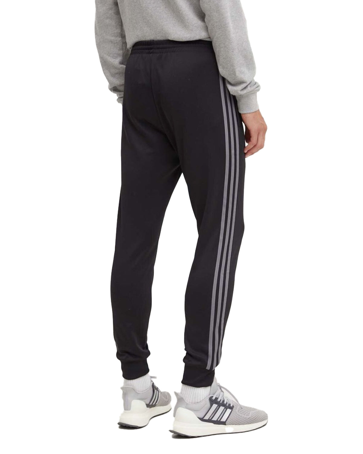 Pantalone Uomo Adidas ST TP Black