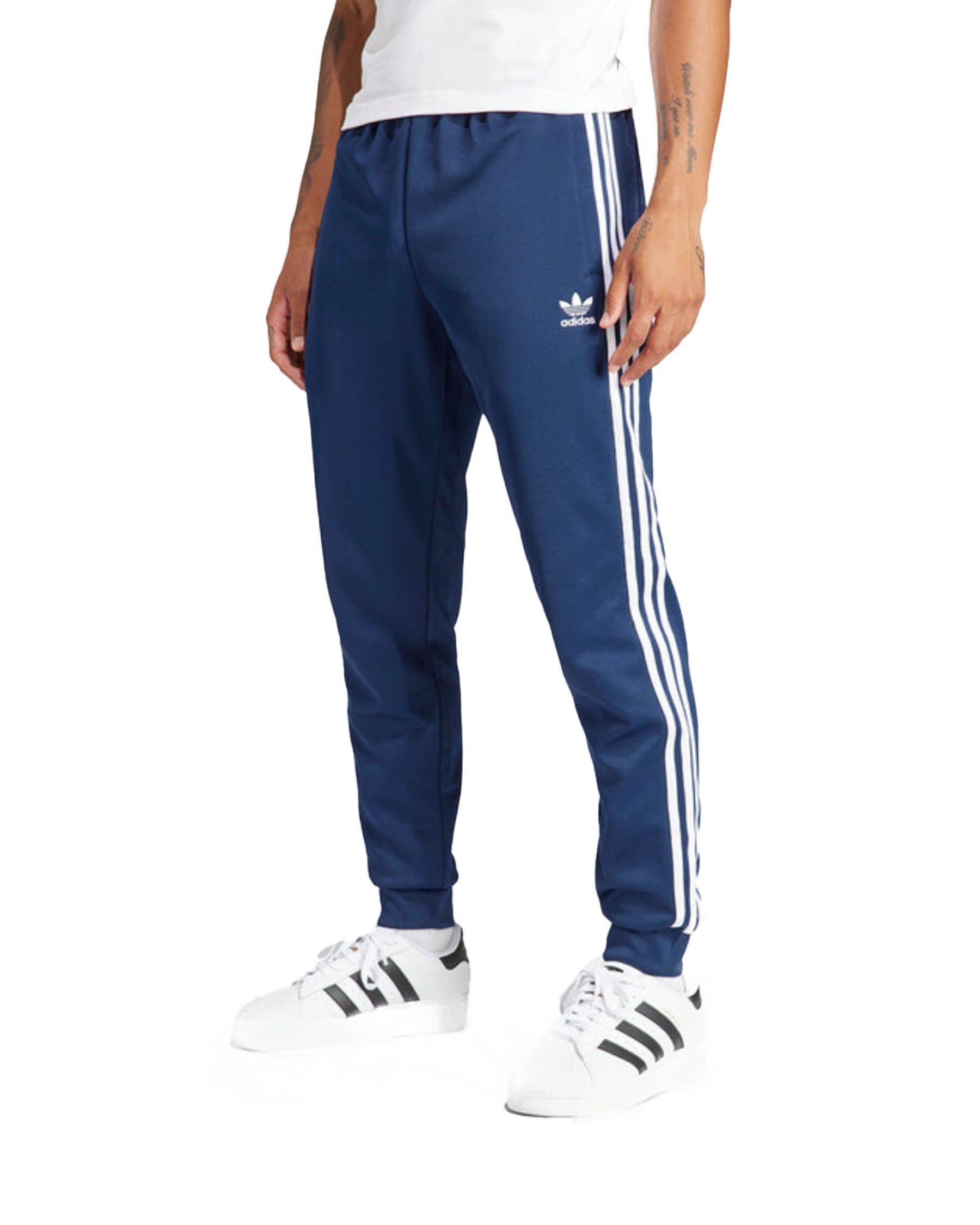 Adidas track pants herren online