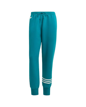 Pantalone Uomo Aididas Neu C Pant Verde