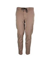 Man Trousers Boss Chino Tapered DS-2 Open Brown