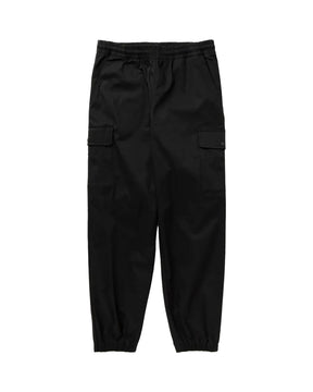 Pantalone Uomo New Balance Icon Twill Cargo Nero