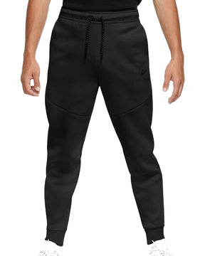 Man Nike Tech Fleece Black