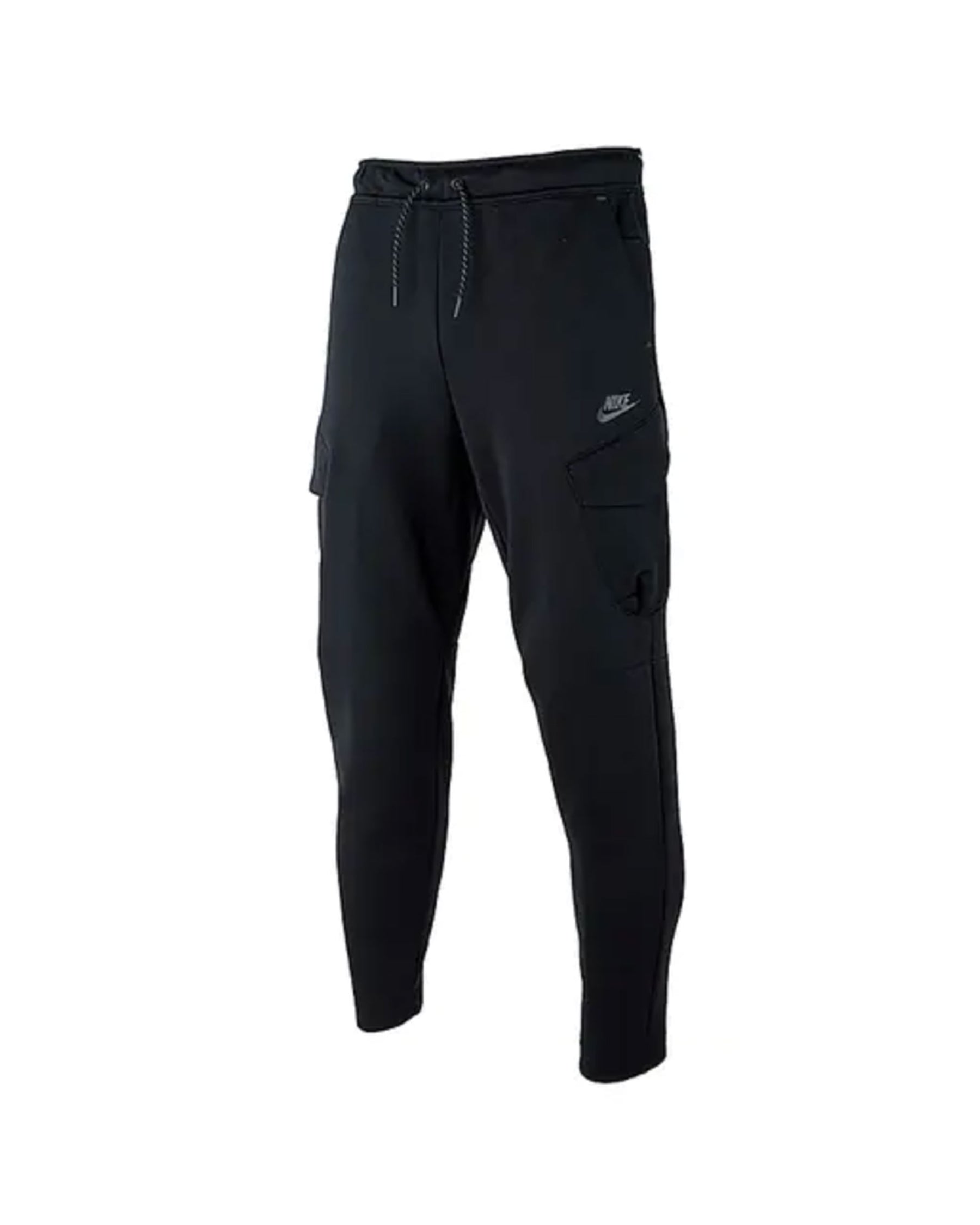 Pantalone Uomo Nike Tech Fleece Nero