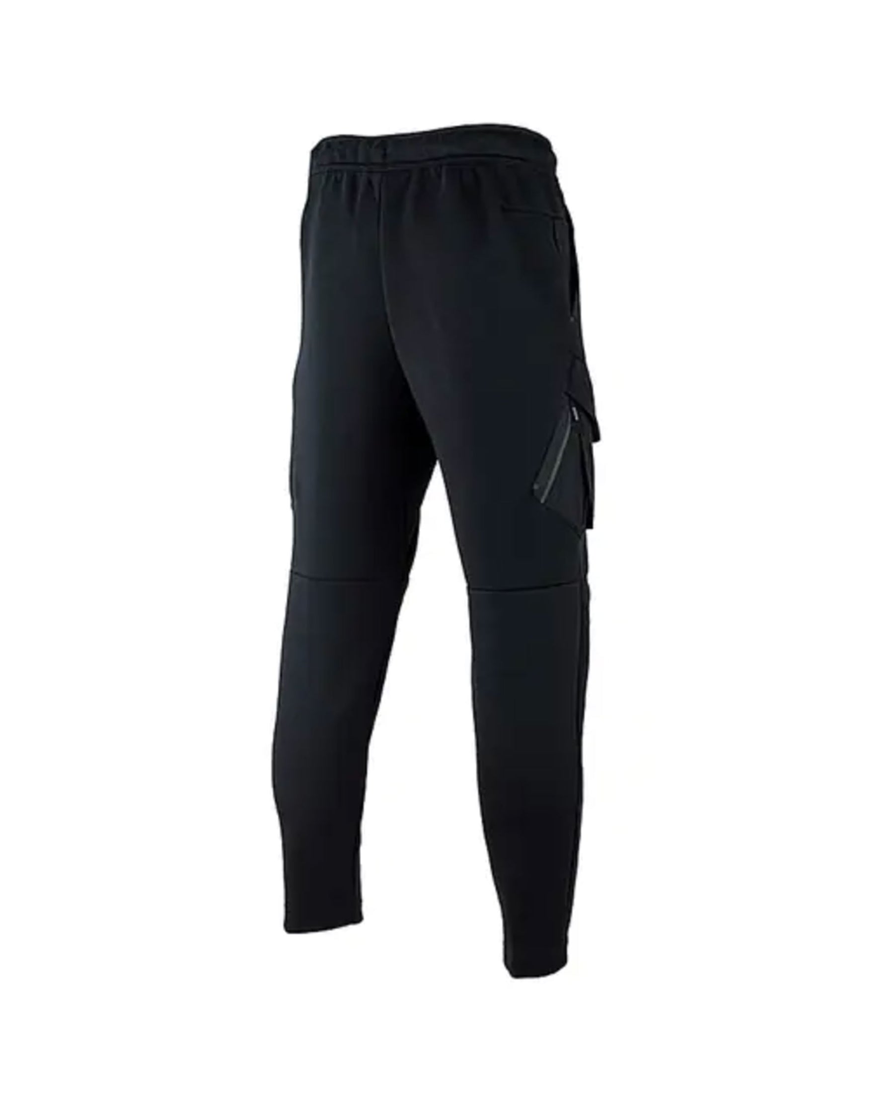 Pantalone Uomo Nike Tech Fleece Nero