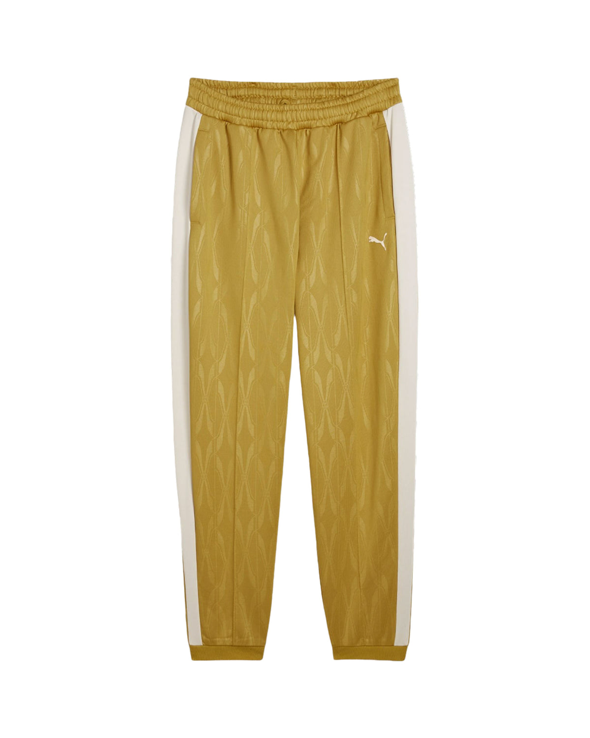 Puma The NeverWorm IV T7 Pants Golden Fog