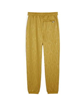 Pantalone Uomo Puma The NeverWorm IV T7 Pants Golden Fog