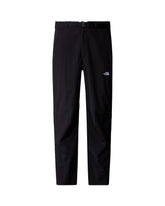 Pantalone Uomo The North Face Abukuma Loose Pant Black