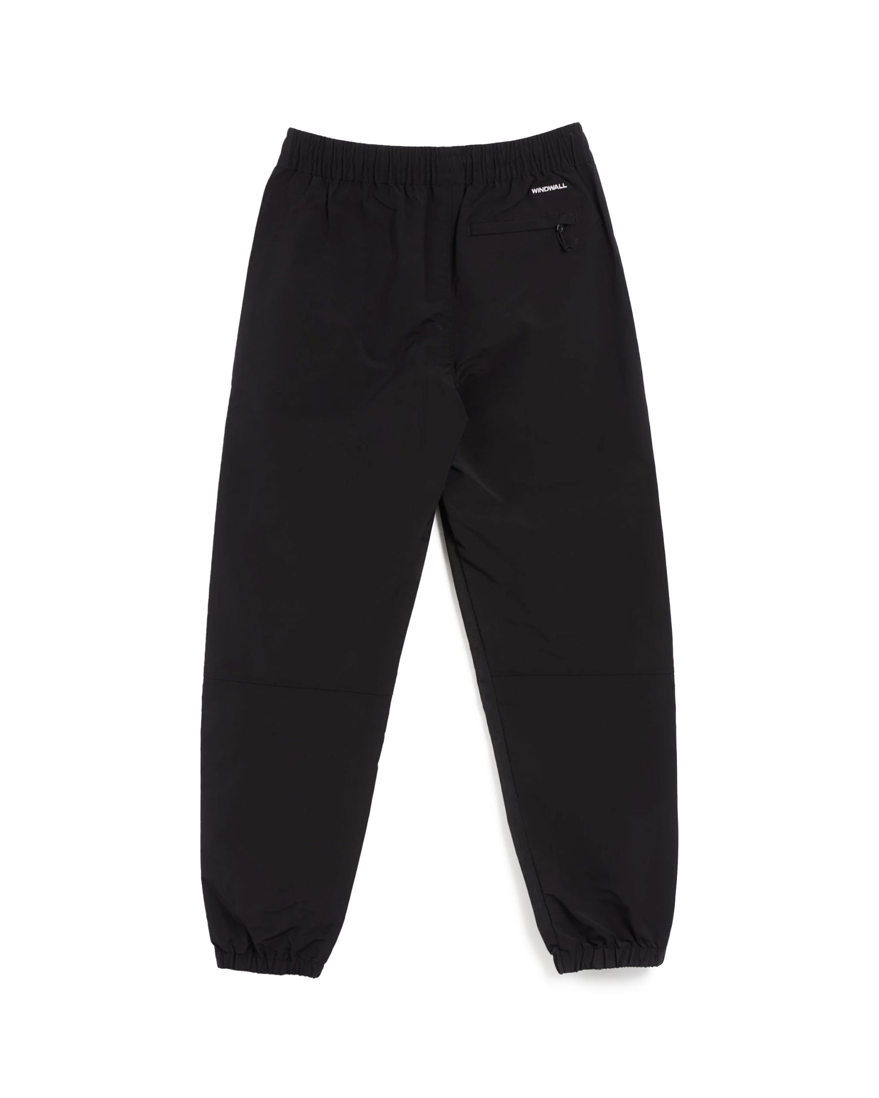 Man Trousers The North Face Easy Wind Black