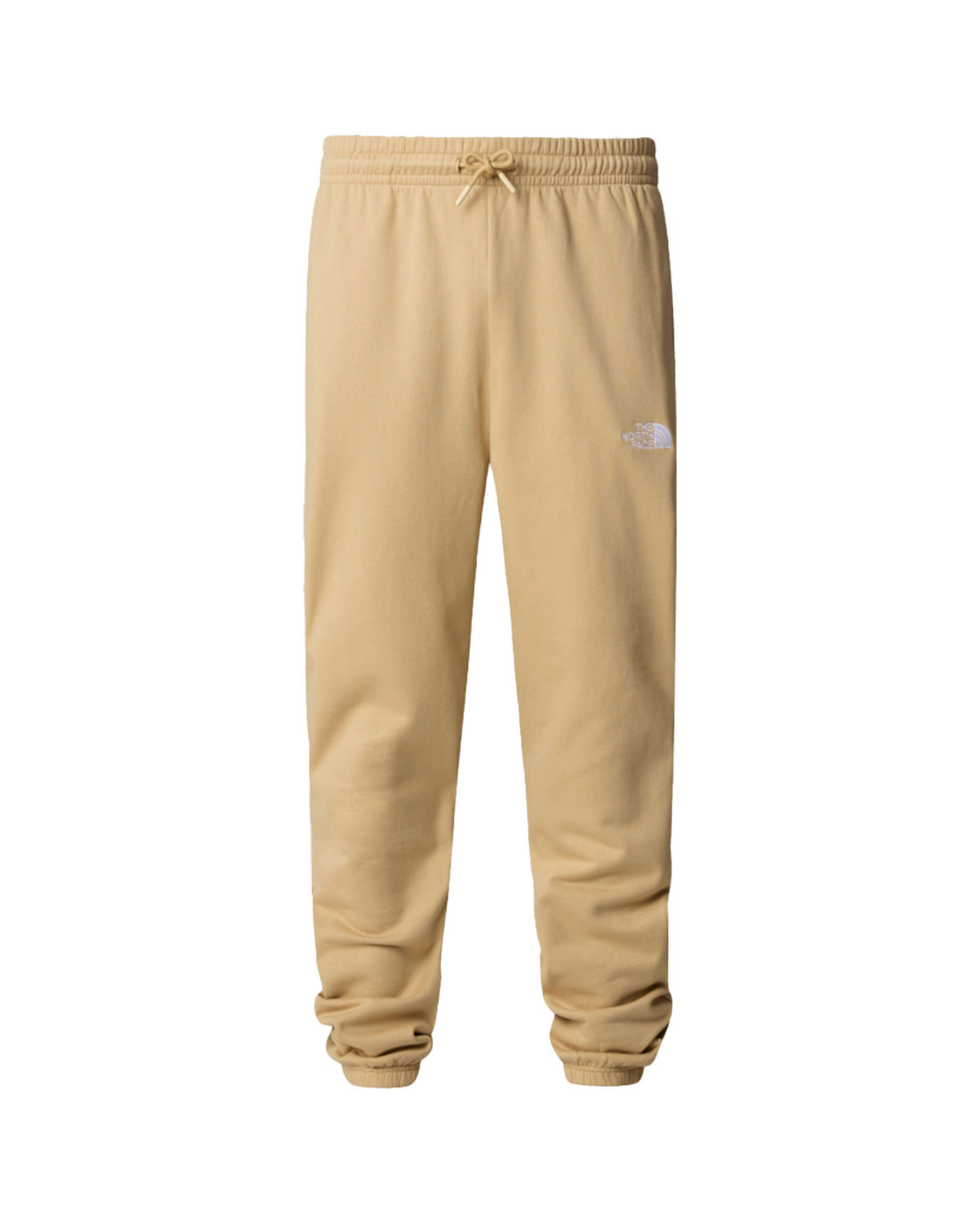 The North Face Essential Jogger Kaki Stone