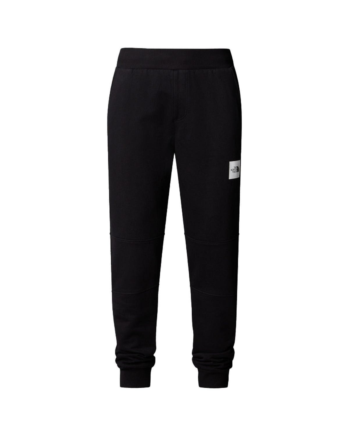 Man Trousers The North Face Fine Black