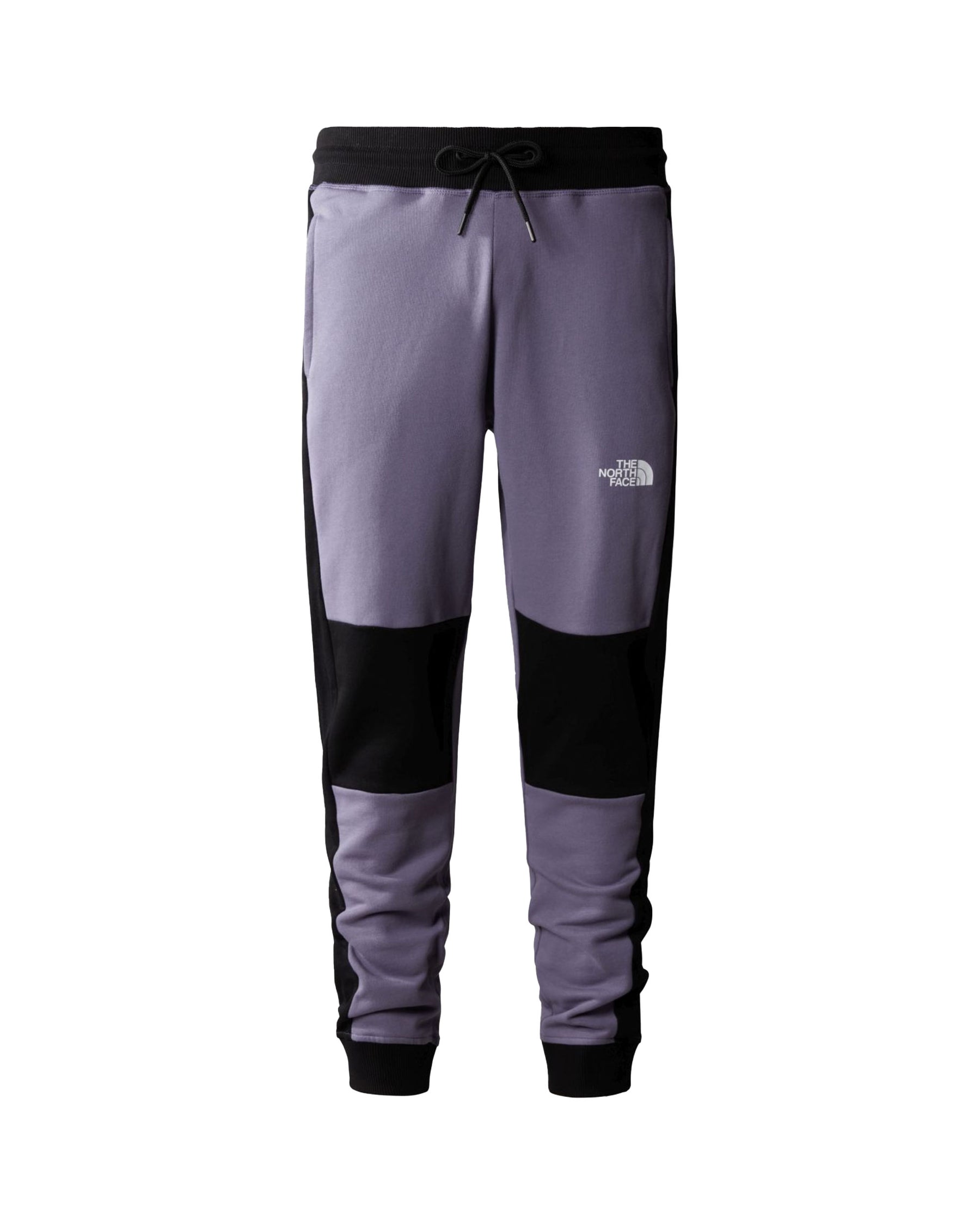 Man Trousers The North Face Icon Lunar Violet