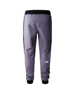 Man Trousers The North Face Icon Lunar Violet