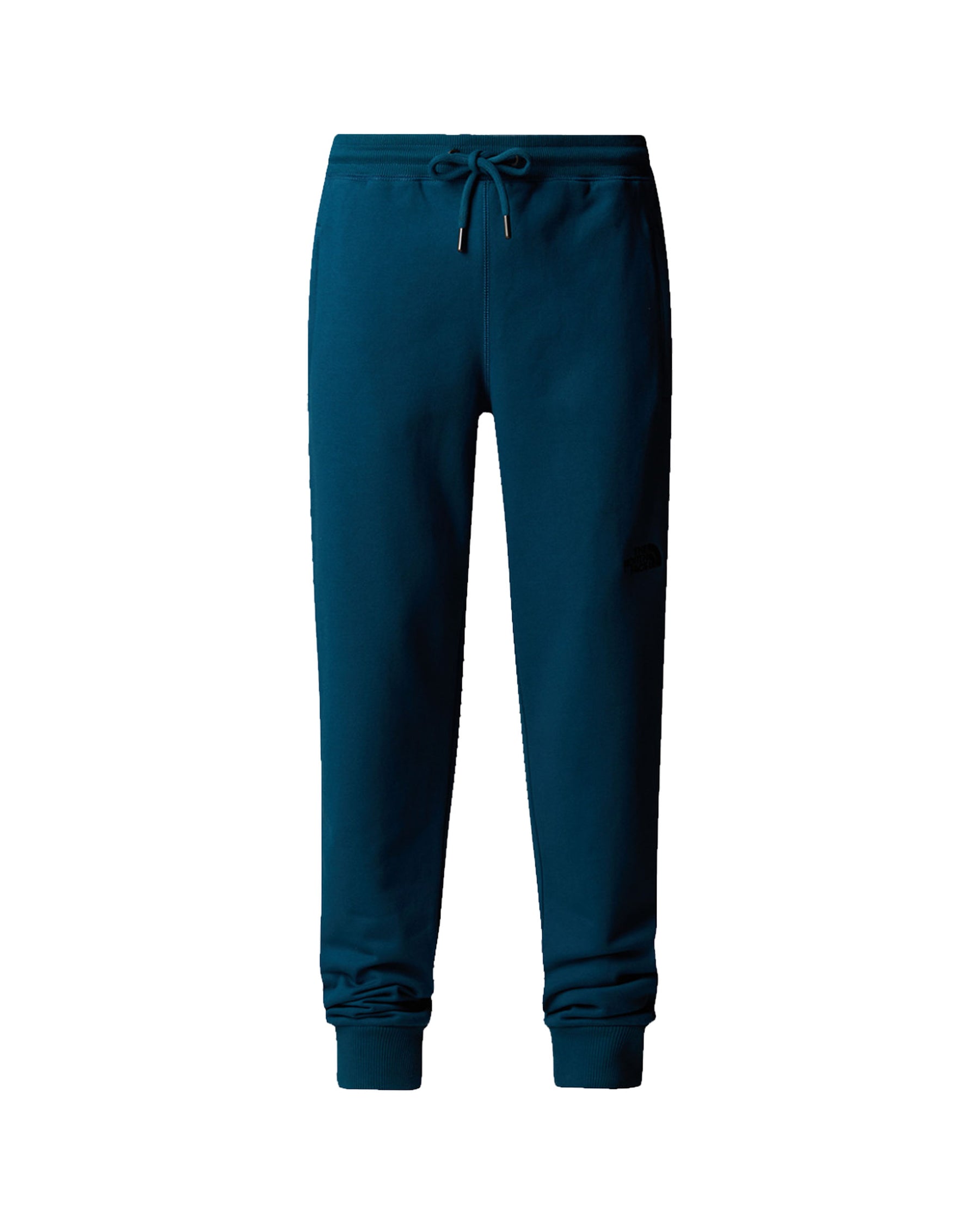 Man Trousers The North Face Nse Petrol Blue