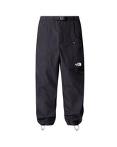 Pantalone Uomo The North Face Nse Pant Nero