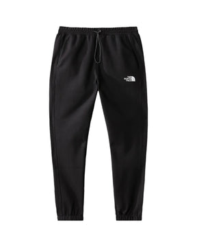 Man Trousers The North Face Tech Black