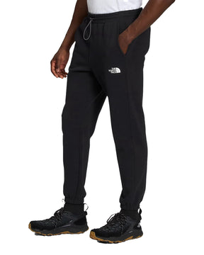 Man Trousers The North Face Tech Black