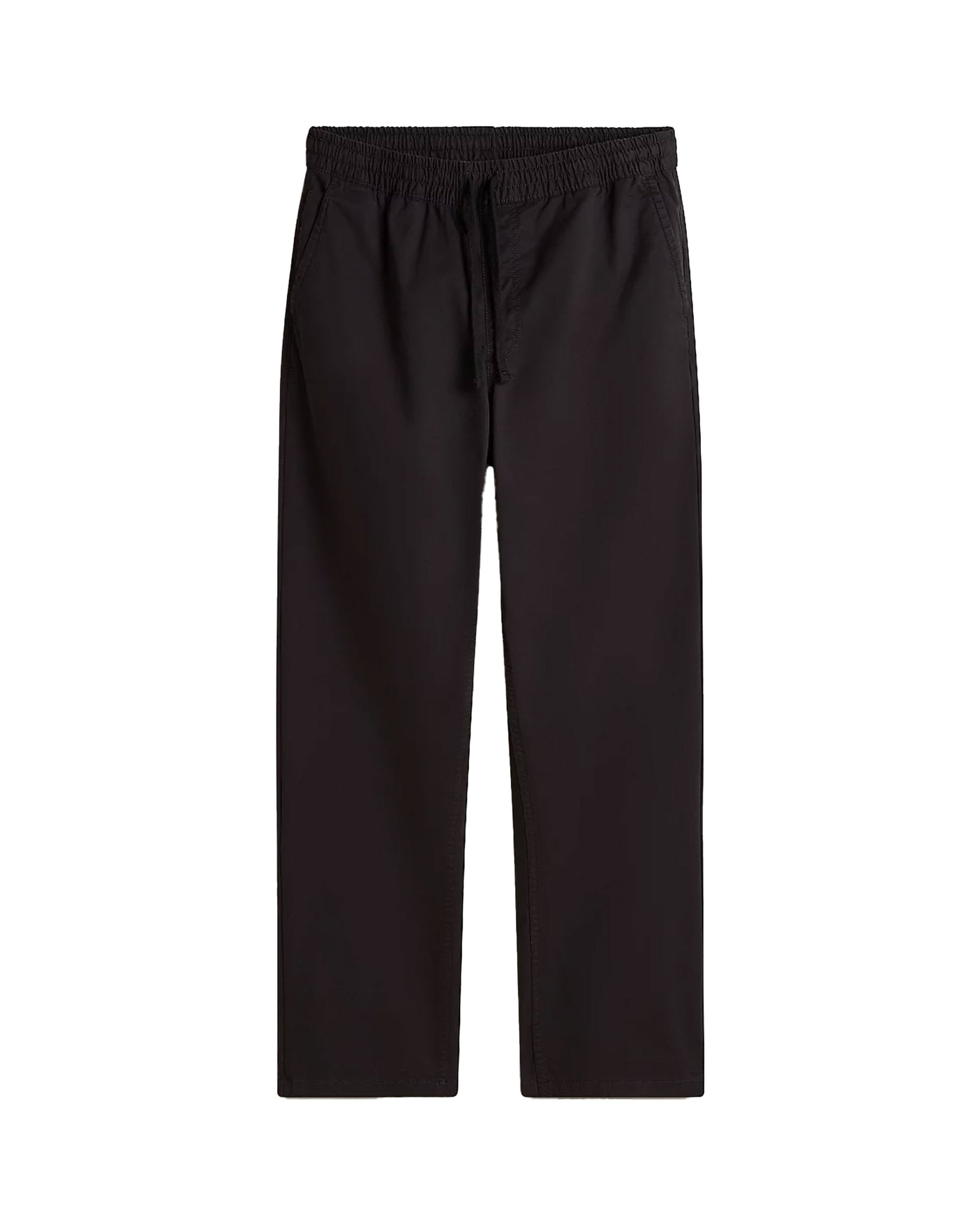 Pantalone Uomo Vans Range Relaxed Elastic Pant Nero