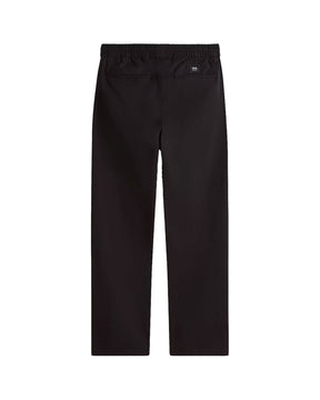 Pantalone Uomo Vans Range Relaxed Elastic Pant Nero