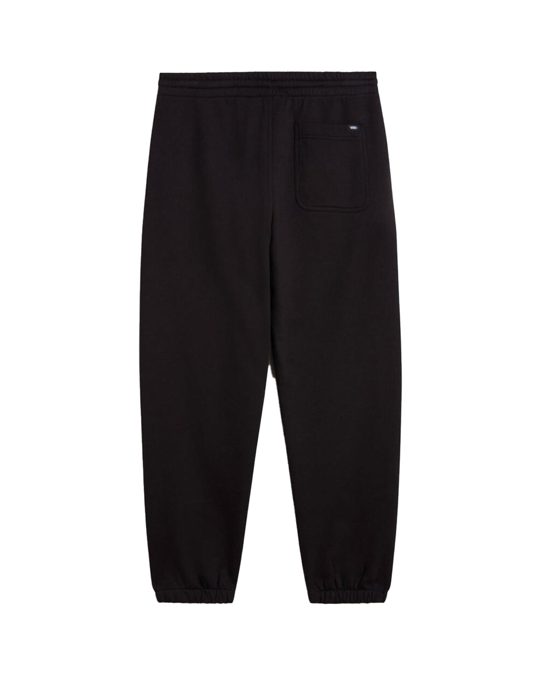 Vans Rattler Relaxed Fleece Pant Black