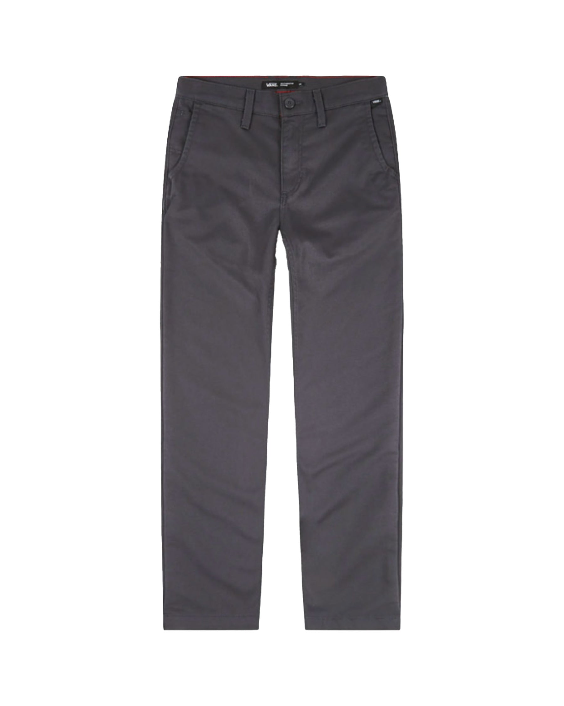 Pantalone Vans Authentic Chino Slim Pant Asphalt