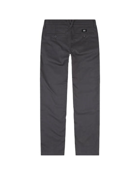 Pantalone Vans Authentic Chino Slim Pant Asphalt