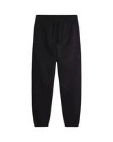 Vans Core Basic Relaxed Fleece Pant Black