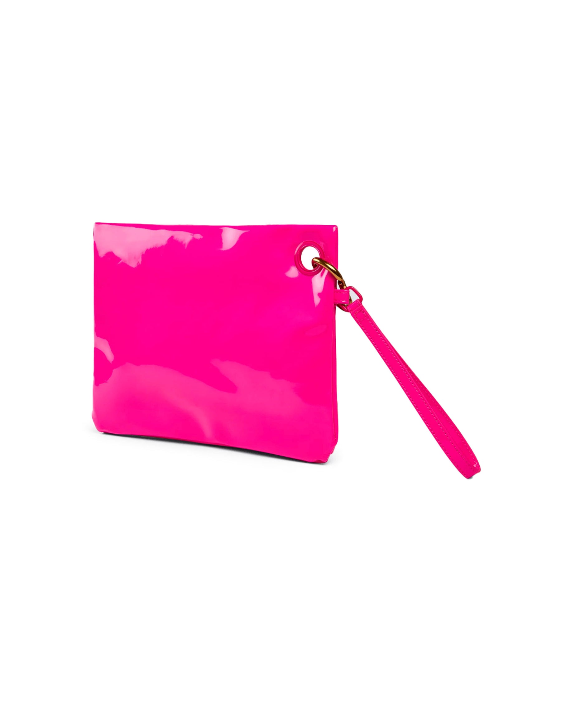 Pochette Sundek Clutch Bag Pink