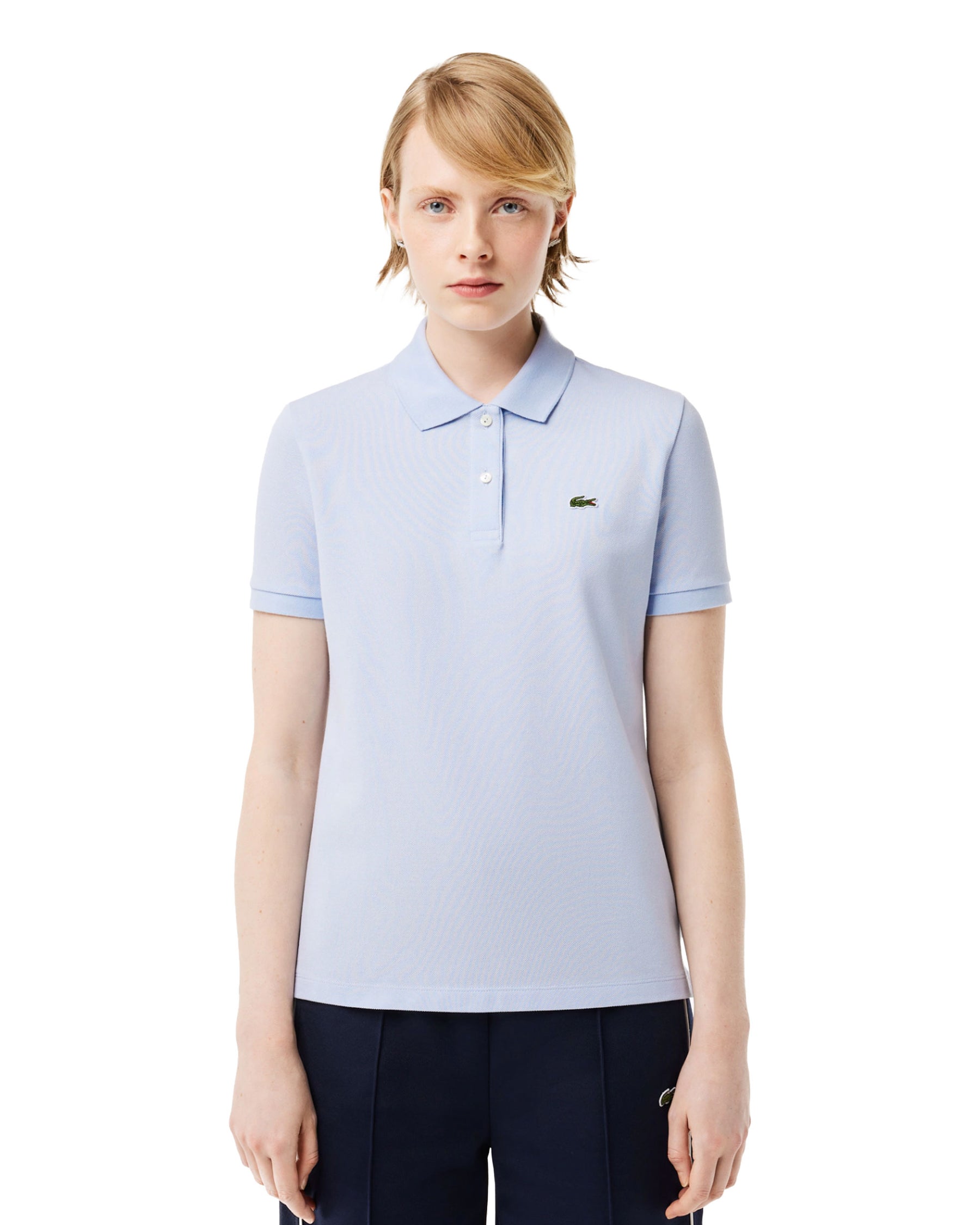 Lacoste classic polo shirt deals