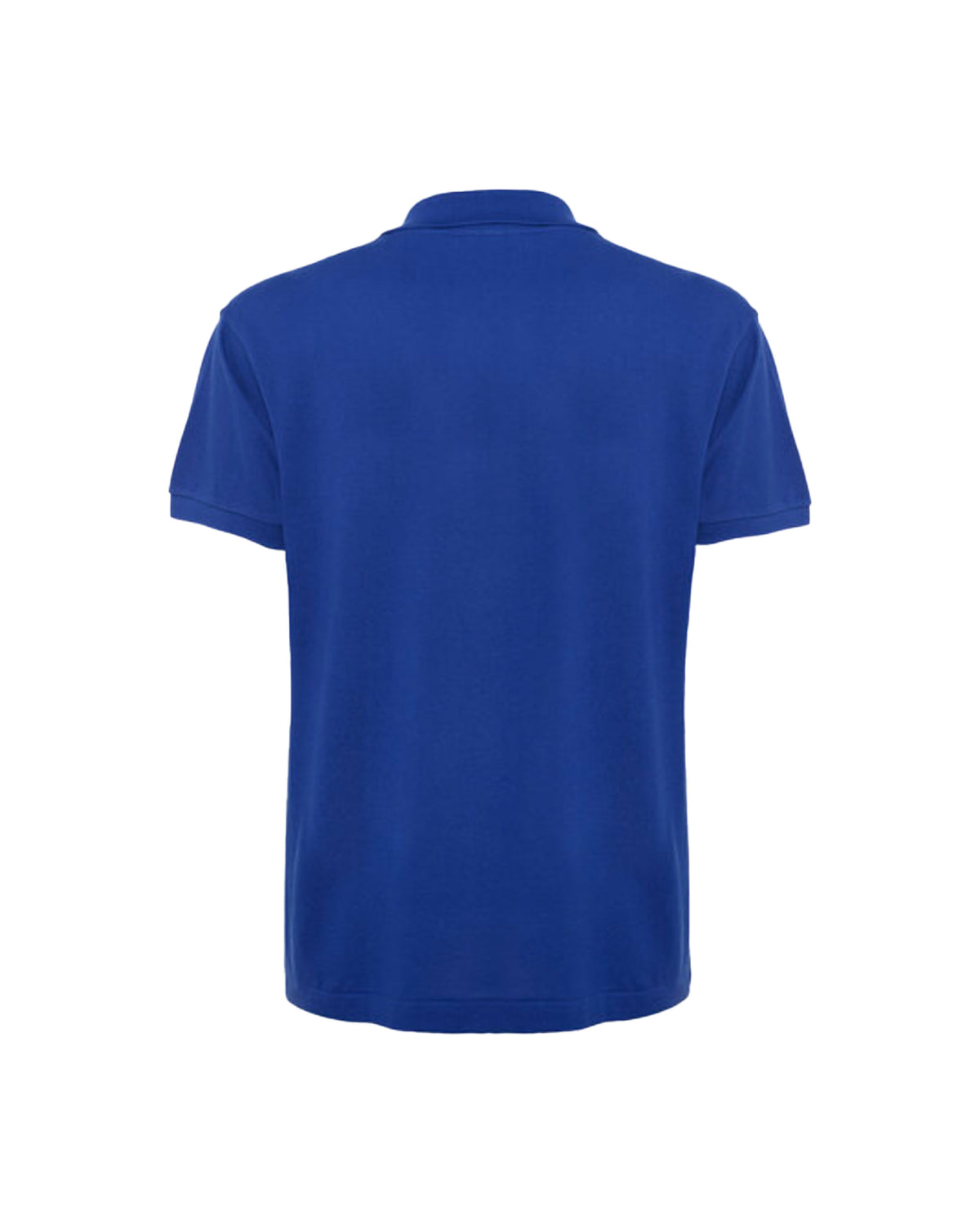 Polo Uomo Lacoste L.12.12 Royal Blue