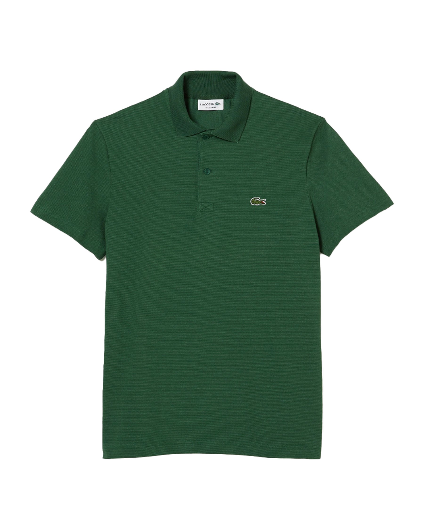 Polo Uomo Lacoste Verde