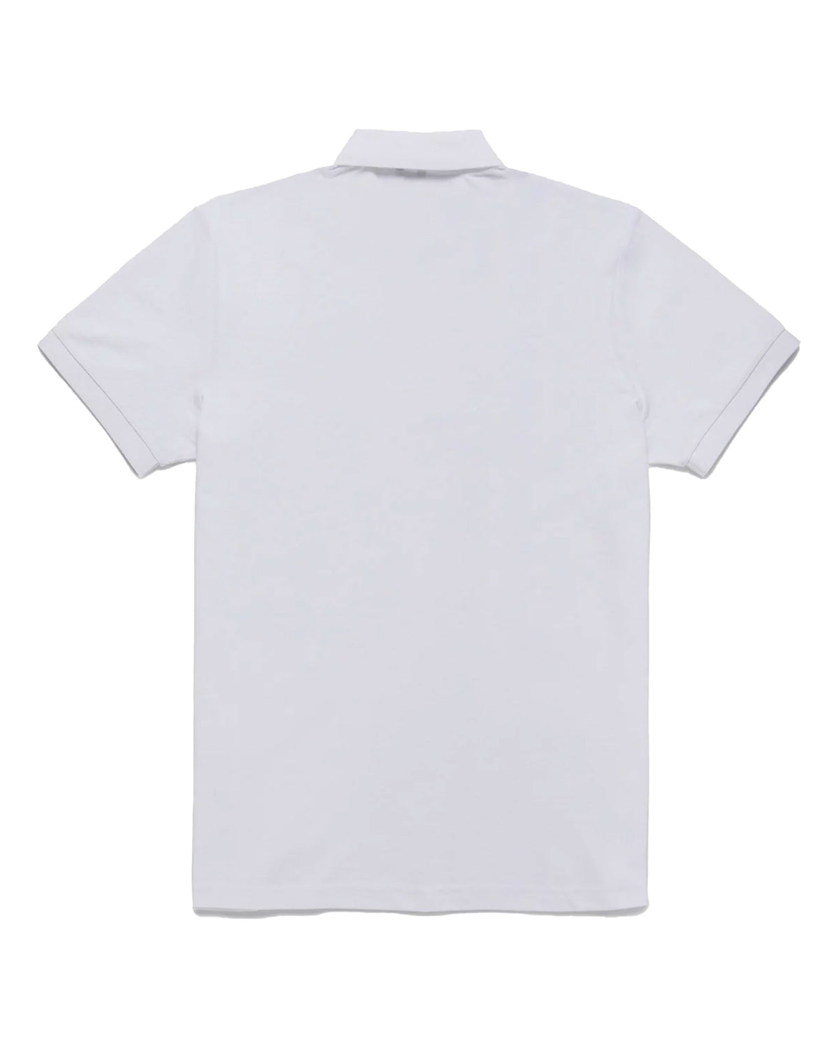 Man polo Shirts Refrigiwear Kurt White