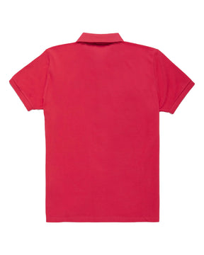 Man Polo Shirts Refrigiwear New Main Fuxia