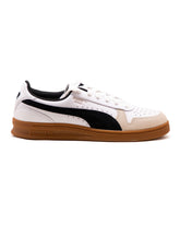 Puma Indoor White Gum