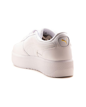 Puma Palermo Elevata White