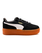 Puma Palermo Elevate Suede Black